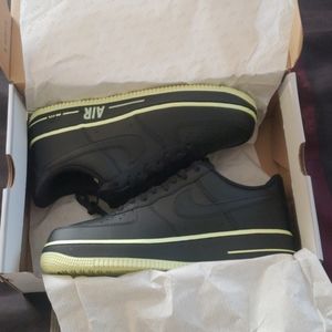 Nike Air Force 1 '07 3